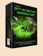 2 schritte optin gen