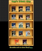 E Book Shop