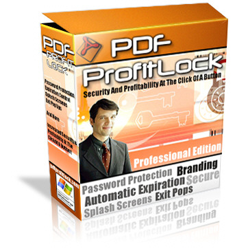 PDF Profit Lock