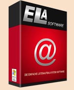 ELA – Einfaches Listenaufbau-System
