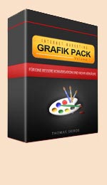 Internet-Marketing Grafik-Pack