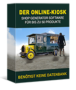 Online Kiosk