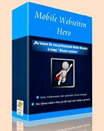 Mobile Webseiten Hero Wie können Sie Mobile Webseiten in…