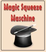 Magic Squeeze Maschine Hallo Internet Marketer, Eine…