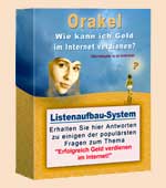 Orakel – Wie kann ich Geld im Internet verdienen?