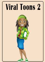 Vector Cartoons